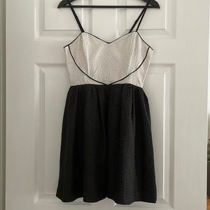 Cooperative urban outfitters party dress